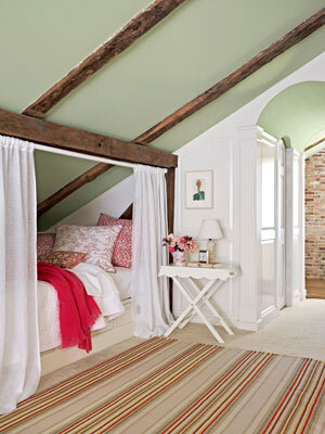 Nook Bedroom