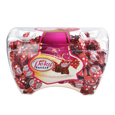凯拉 宝奇草莓奶油脆米风味巧克力820g /盒(土耳其)