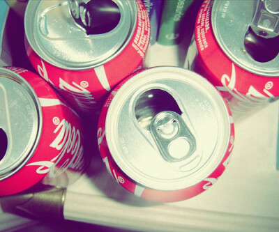 Coca Cola~! I'm a foodie. -Halbmond-收录