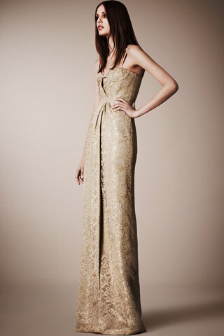 Burberry Prorsum Resort2013