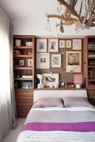 Interiors I Dream Of / Lígia Casanova