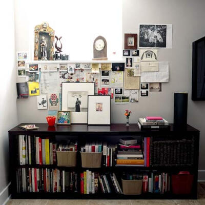 Design*Sponge » Blog Archive » sneak peek: best of book storage