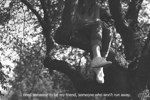 青色印象、英文