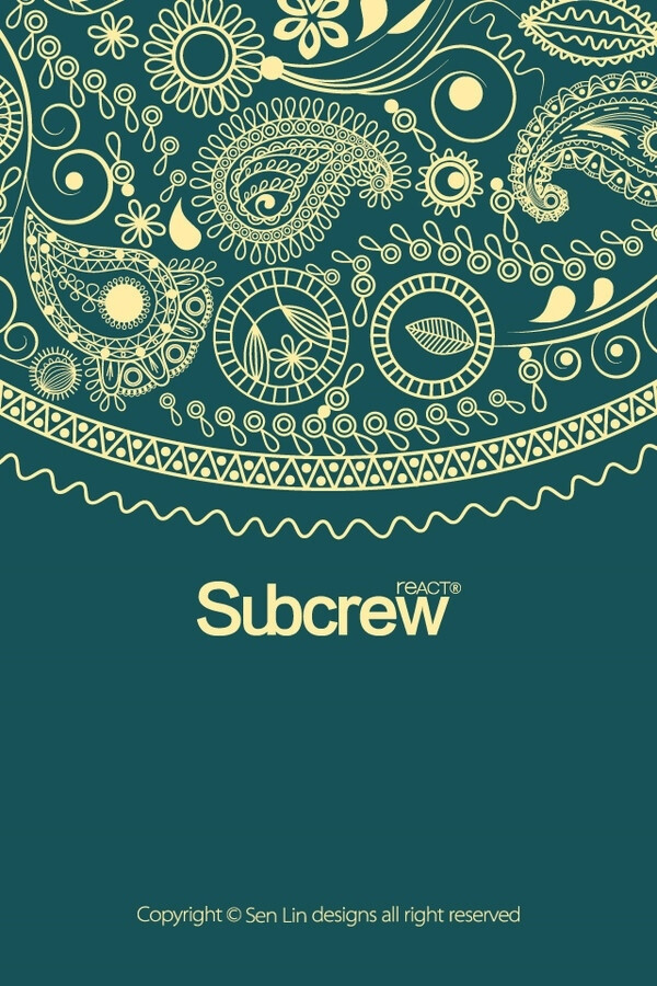 Subcrew