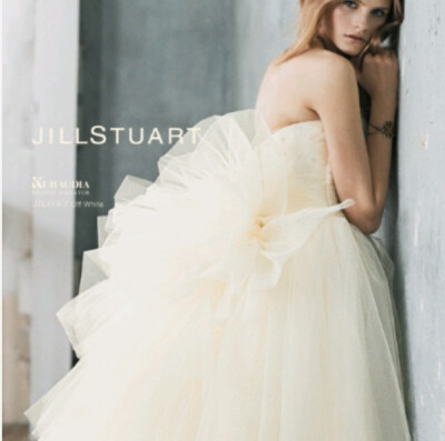 JILL STUART