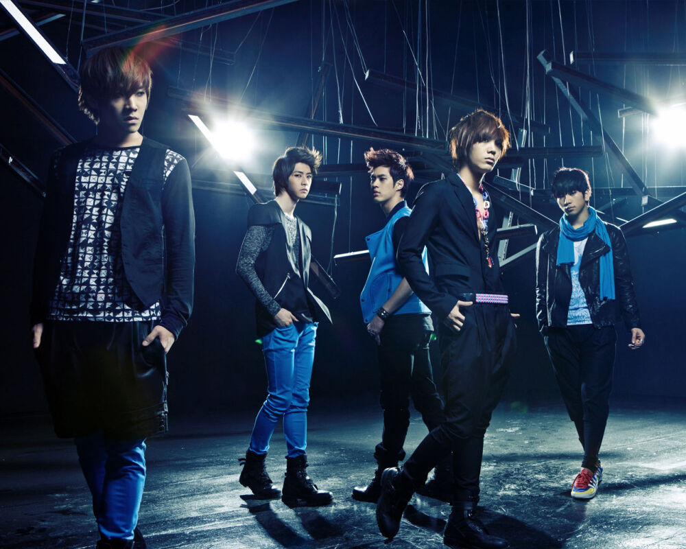 MBLAQ