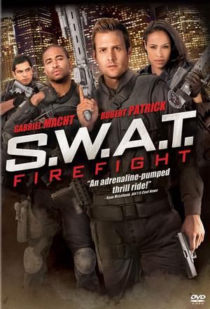 反恐特警组：火速救援 S.W.A.T.: Fire Fight 洛杉矶警察局特警保罗卡特勒(Gabriel Macht饰),奉命调往底特律特警组帮助训练反恐人员。然而他发现这次要面对的是一个心狠手辣的杀手...