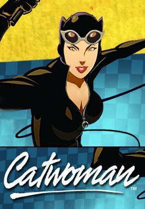 DC展台：猫女 DC Showcase: Catwoman Catwoman attempts to track down a mysterious cargo shipment that is linked to a Gotham City crime boss called Rough Cut.