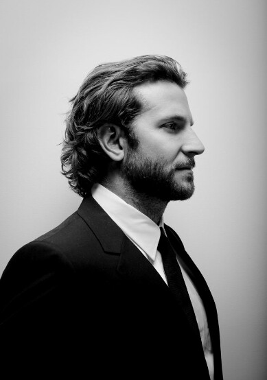 Bradley Cooper