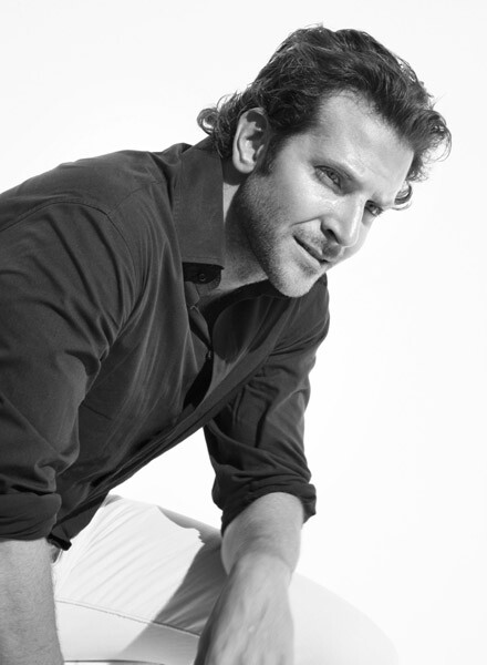 Bradley Cooper