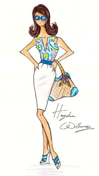 Hayden Williams For Barbie BFMC. Inspired by Robert Best. 2 years ago