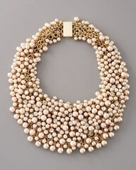 Amazing Necklace Necklace glamour featured fashion accessories