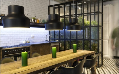 巴塞罗那私人公寓