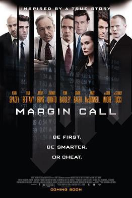 利益风暴 Margin Call 影片的故事发生在纽约的华尔街，时间是2008年经济危机爆发的时刻。更确切地说，故事的发生在一家投资银行的内部，时间是他们要宣布破产声明的前24小时。在检阅完所有的资料后，年轻的分析师皮特·苏利文突然间意识到公司的财产评估有着巨大的漏洞。也就是说，一个错误的，或者说计划好的商业决定使得公司举步维艰：这件投资银购买了大量的股票，但是现在发行这些股票的公司资不抵债，即将导致银行的破产。 发现了这点后，公司的高层连夜举行会议，希望能研究出策略来挽救公司。富有经验的股票经纪人、山姆·罗吉斯、他的老板贾德·科恩、金融危机分析师萨拉·罗伯特森都来到了会...