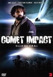 陨石恶梦 Comet Impact 地球即将毁灭！！成千上万陨石来袭，让你逃也不了！终于……该来的还是来了，成千上万有如小岛般的陨石正沿著地球的轨道飞来，躲不了也无处可逃，而每颗陨石都具有1000颗核子弹的威力，不管它的落点在哪都将带来彻底的毁灭。美国太空总署(NASA)和尼尔·甘特教授(克里斯丁·索利曼诺 饰)又将如何解决这场终极浩劫呢？