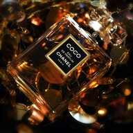 Coco Chanel My favourite Perfume.
