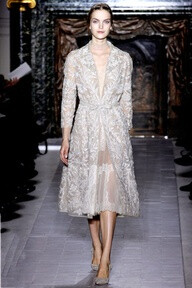 #Valentino Spring 2013 Couture Collection