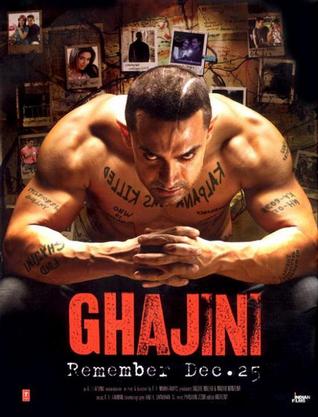 未知死亡 Ghajini 电信大亨杰辛哈尼亚（阿米尔•汗 Aamir Khan 饰）为人低调，某日却见报纸爆料他向一个叫卡尔帕谢蒂（阿辛 Asin 饰）的小广告模特大胆示爱，气愤之余杰辛哈尼亚去向这个造谣生事的女孩儿问责，谁料…