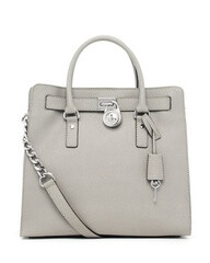 #MICHAEL Michael Kors Hamilton Large Tote.