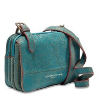 Maike turquoise snake - Bags - Liebeskind Berlin Online Shop