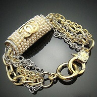 #Chanel Bracelet