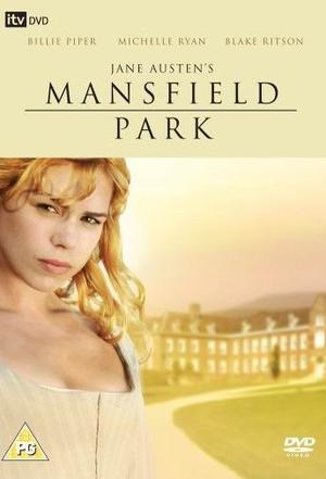 曼斯菲尔德庄园 Mansfield Park 根据Jane Austen同名小说改编。