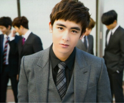 nichkhun✿