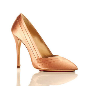 Charlotte Olympia2012度假系列