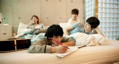 cnblue ✿