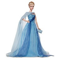 Barbie Collector 'To Catch a Thief' Grace Kelly Doll