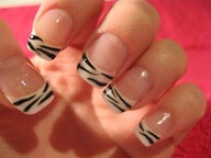 Nails