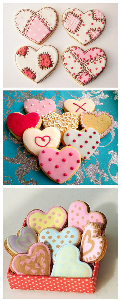 LOVE COOKIES