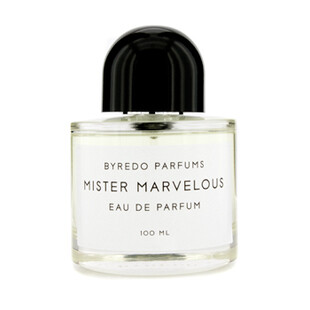 神奇先生奇幻香水，斯德哥尔摩的香味屋 BYREDO 出品。一款馥奇芳香调且经典的古龙香水，由 BYREDO 创始人与时尚杂志《Fantastic Man》的编辑共同创立，运用了传统的制香工序，通过复杂香料的调配而成。