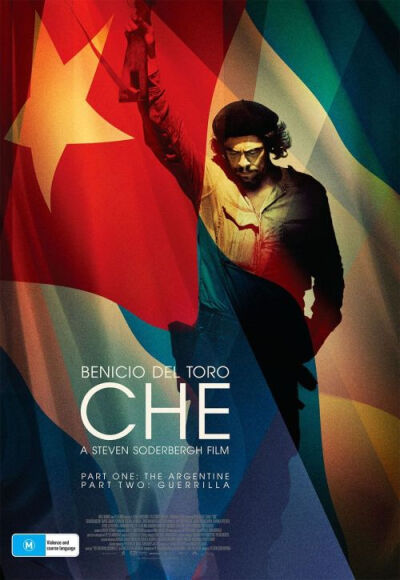 The Argentine (aka Che Part 1) (2008)《切·格瓦拉：阿根廷》《切·格瓦拉》（上）—— Steven Soderbergh