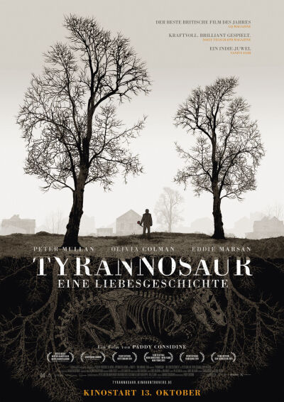 Tyrannosaur