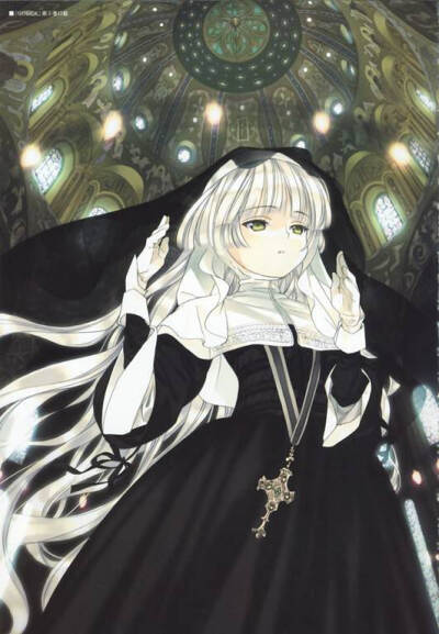 gosick