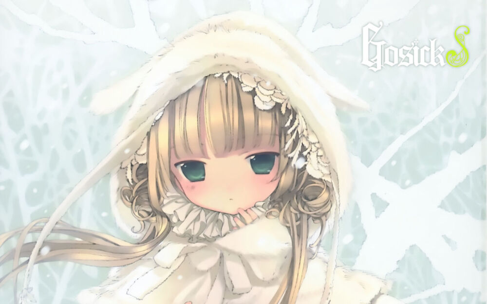 gosick