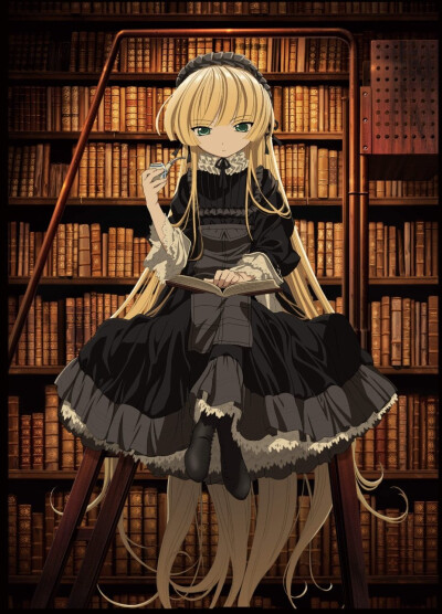 gosick