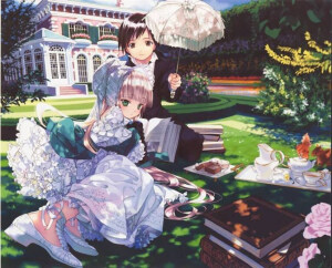 gosick