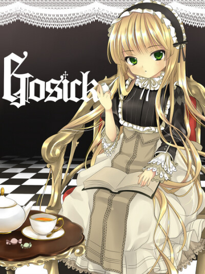 gosick