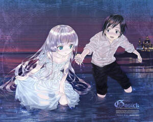 gosick