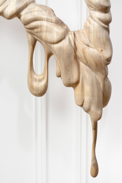"SOUS TITRE" EXHIBITION / DURAMEN SERIAL