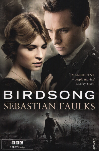 birdsong