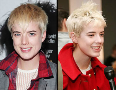 Agyness Deyn