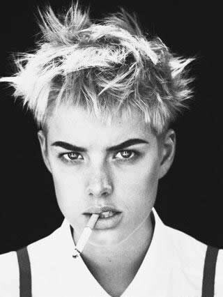 Agyness Deyn