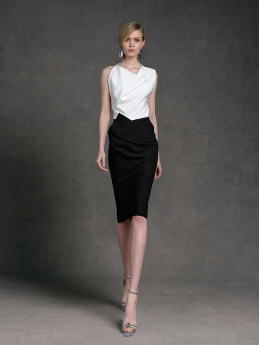 Resort 2013---Donna Karan