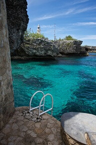 Turquoise Sea, Negril, Jamaica