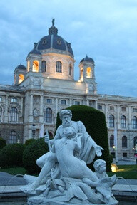 Vienna. #Luxury #Travel Gateway VIPsAccess.com