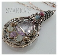 Steampunk Kaos by www.szarkas.com