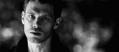 可怜的大K。吸血鬼日记。